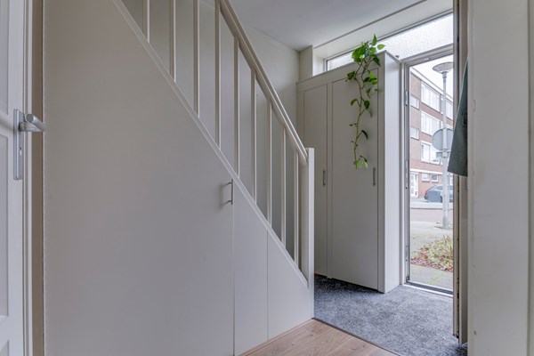 Medium property photo - Abelenlaan 54, 3181 WG Rozenburg